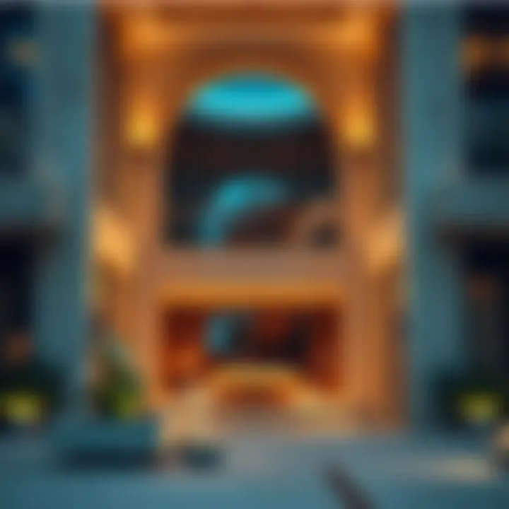 Exploring the Haven Majan: A Comprehensive Insight Summary