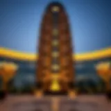 Exploring the ICP Golden Visa: Opportunities in Dubai's Real Estate Market Introduction