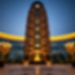 Exploring the ICP Golden Visa: Opportunities in Dubai's Real Estate Market Introduction