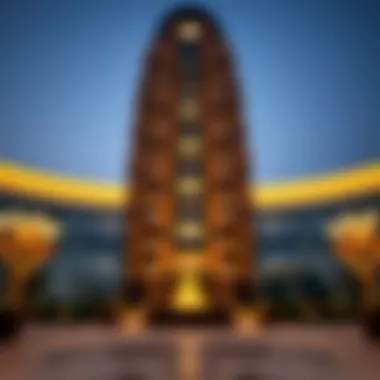 Exploring the ICP Golden Visa: Opportunities in Dubai's Real Estate Market Introduction