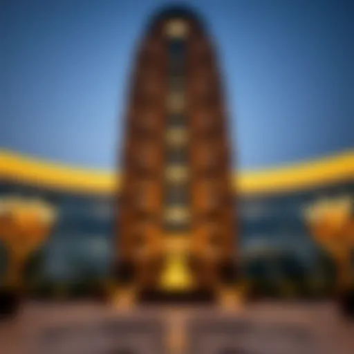 Exploring the ICP Golden Visa: Opportunities in Dubai's Real Estate Market Introduction