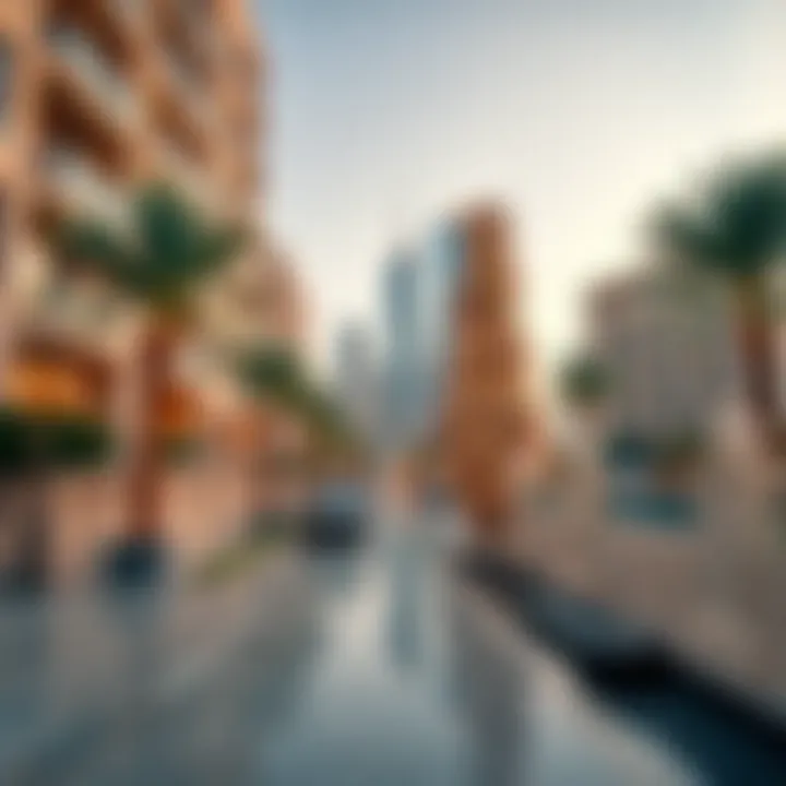 Notable Exploring the ICP Golden Visa: Opportunities in Dubai's Real Estate Market
