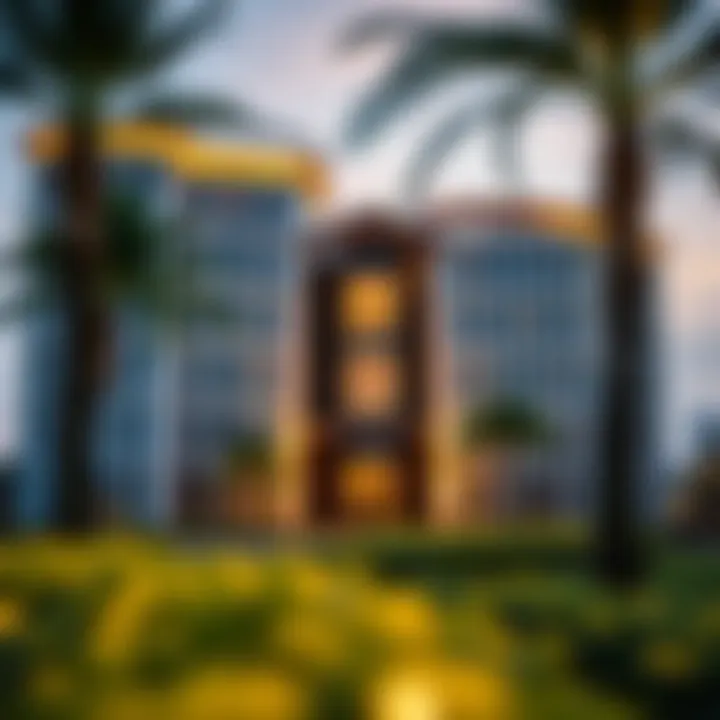 Exploring the ICP Golden Visa: Opportunities in Dubai's Real Estate Market Summary