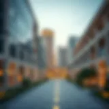 Exploring the Journey from Al Quoz to Sharjah: Insights into Transition and Urban Development Introduction