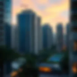 Exploring the Landscape of Worker Accommodation in Dubai Introduction