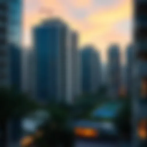 Exploring the Landscape of Worker Accommodation in Dubai Introduction