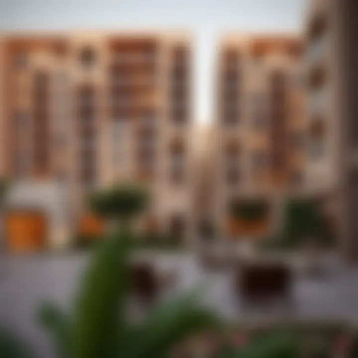 Notable Exploring the Landscape of Worker Accommodation in Dubai