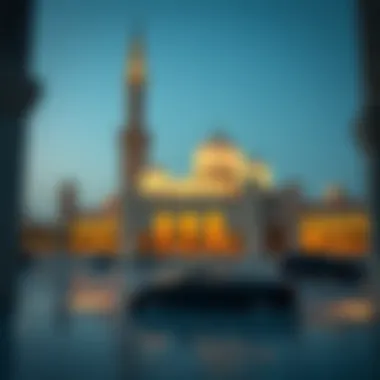 Notable Exploring the Most Visited Places in Dubai