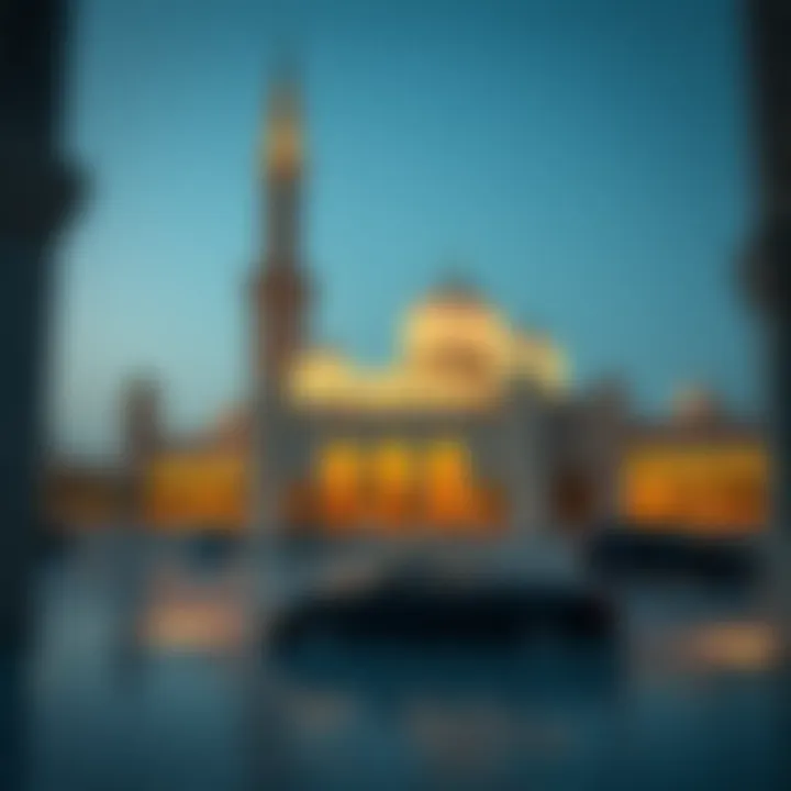 Notable Exploring the Most Visited Places in Dubai