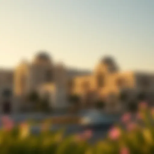 Exploring the Noor Al Sama Real Estate Landscape Introduction