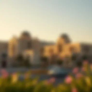 Exploring the Noor Al Sama Real Estate Landscape Introduction Exploring the Noor Al Sama Real Estate Landscape Introduction