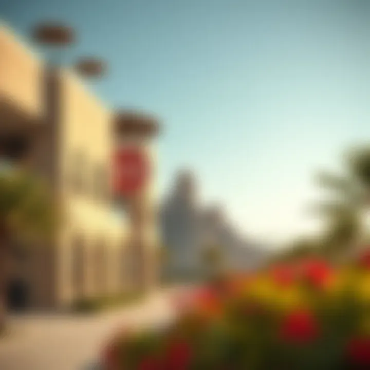 Exploring the Noor Al Sama Real Estate Landscape Summary