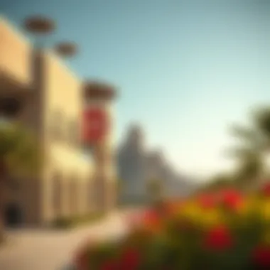 Exploring the Noor Al Sama Real Estate Landscape Summary Exploring the Noor Al Sama Real Estate Landscape Summary