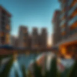 Exploring the Real Estate Landscape: Two-Bedroom Apartments in Dubai Introduction