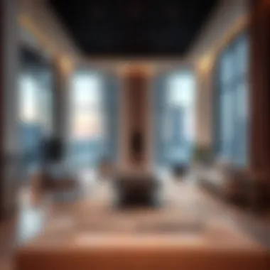 Notable Exploring the Real Estate Landscape: Two-Bedroom Apartments in Dubai Notable Exploring the Real Estate Landscape: Two-Bedroom Apartments in Dubai