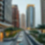 Exploring the Real Estate Market in Dubai: Trends and Insights from 2022 Introduction