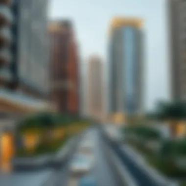 Exploring the Real Estate Market in Dubai: Trends and Insights from 2022 Introduction