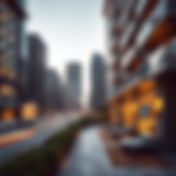Notable Exploring the Real Estate Market in Dubai: Trends and Insights from 2022