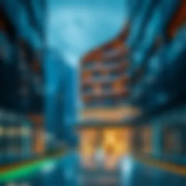 Exploring the Real Estate Market in Dubai: Trends and Insights from 2022 Summary
