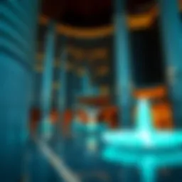 Exploring The Royal Atlantis Resort & Residences Introduction