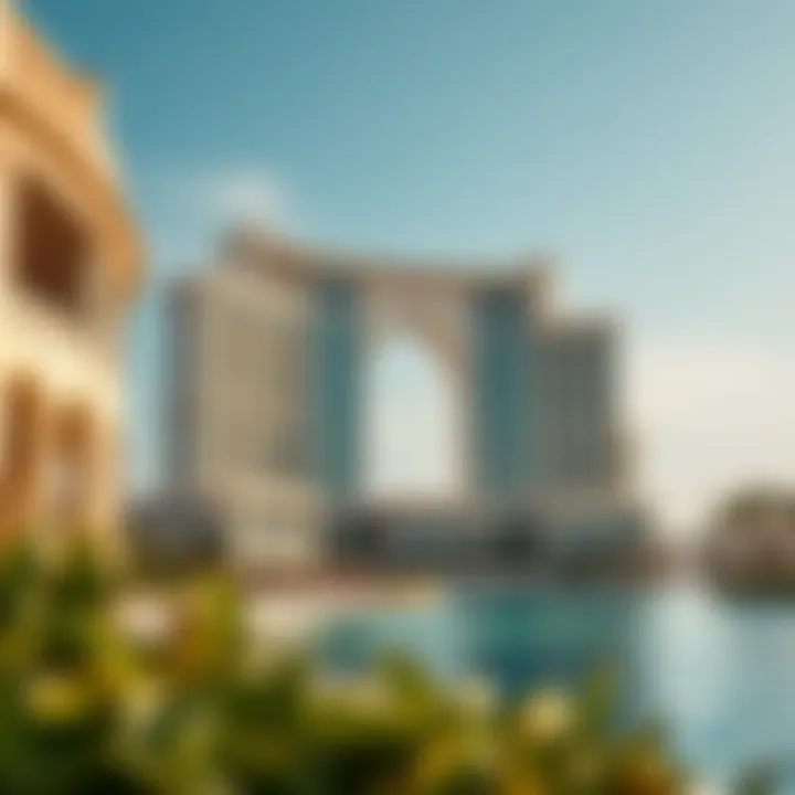 Notable Exploring The Royal Atlantis Resort & Residences