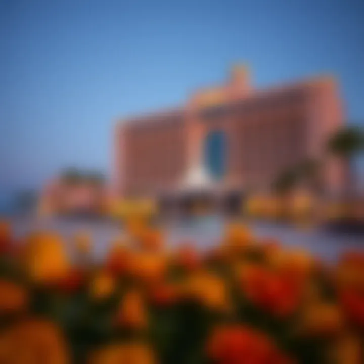 Exploring The Royal Atlantis Resort & Residences Summary