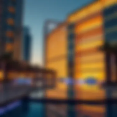Notable Exploring the Significance of Wasl Crystal in Dubai's Real Estate Landscape