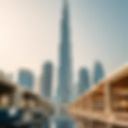 Exploring the Silver Tower: Architectural Marvel and Real Estate Symbol Introduction