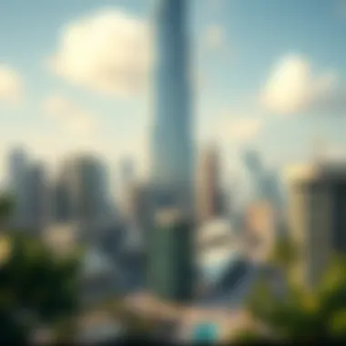 Notable Exploring the Silver Tower: Architectural Marvel and Real Estate Symbol Notable Exploring the Silver Tower: Architectural Marvel and Real Estate Symbol