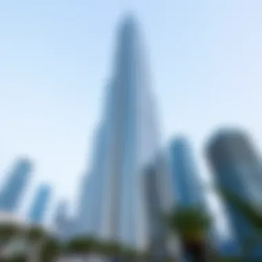 Exploring the Silver Tower: Architectural Marvel and Real Estate Symbol Summary Exploring the Silver Tower: Architectural Marvel and Real Estate Symbol Summary