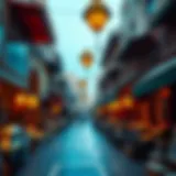 Exploring the Souks of the UAE: A Cultural and Economic Nexus Introduction