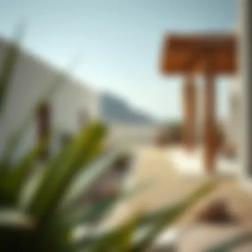 Exploring The Studio Landscape in Al Quoz Introduction