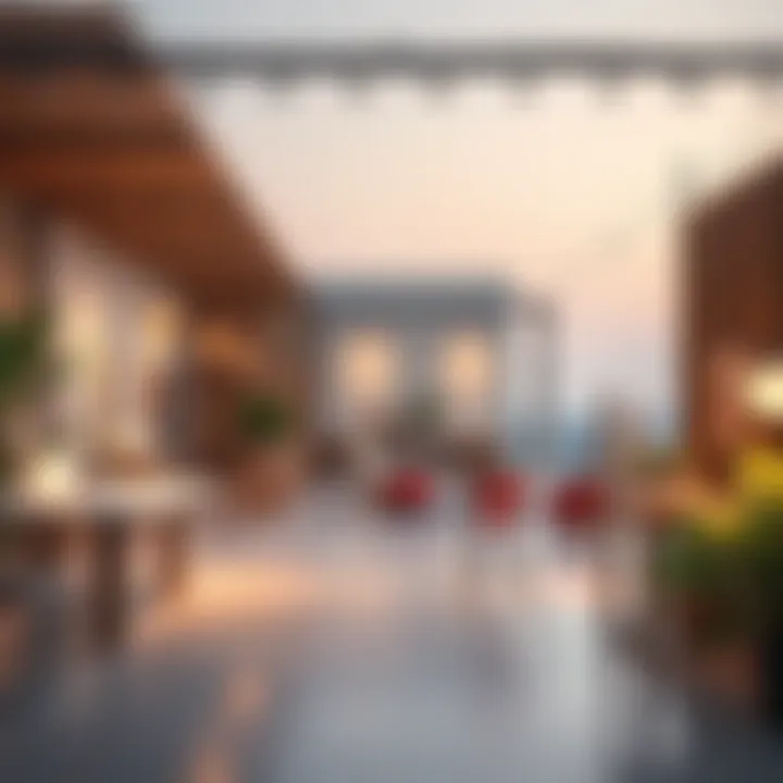 Notable Exploring The Studio Landscape in Al Quoz