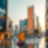 Exploring the Vastness of Dubai Mall: A Comprehensive Overview Introduction
