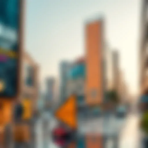 Exploring the Vastness of Dubai Mall: A Comprehensive Overview Introduction