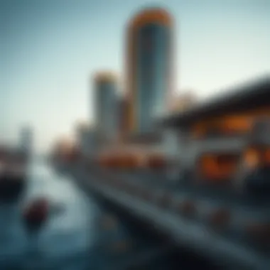 Notable Exploring the Vibe of Dubai Creek Al Seef: A Comprehensive Overview Notable Exploring the Vibe of Dubai Creek Al Seef: A Comprehensive Overview