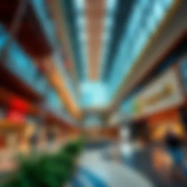 Notable Exploring Threads Cityland Mall: A Fusion of Culture and Commerce