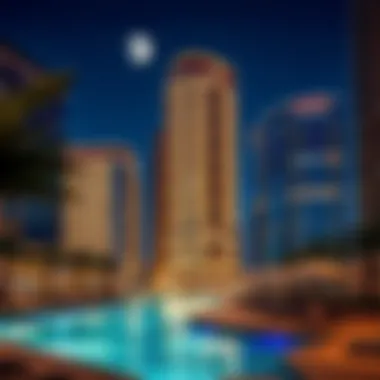 Investment Opportunities in TNS Dubai Marina Investment opportunities in TNS Dubai Marina