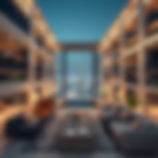 Exploring Top Apartments in Dubai: A Comprehensive Guide Introduction