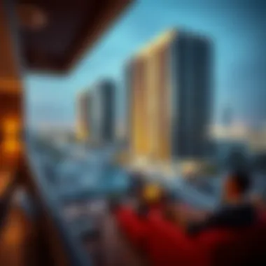 Notable Exploring Top Apartments in Dubai: A Comprehensive Guide