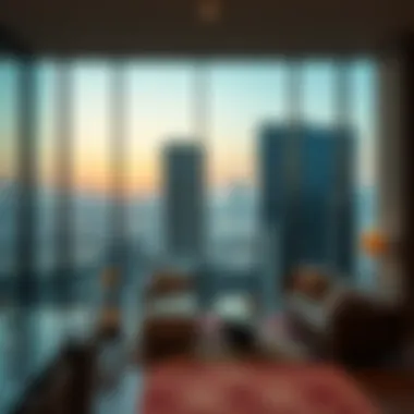 Exploring Top Apartments in Dubai: A Comprehensive Guide Summary