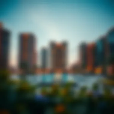Investment Potential in Urbana Emaar Investment opportunities in Urbana Emaar