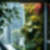 Exploring Vertical Gardens: A Green Solution for Urban Spaces Introduction