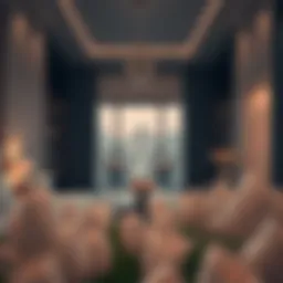 Exploring Villa Room Rentals in Dubai: A Comprehensive Guide Introduction