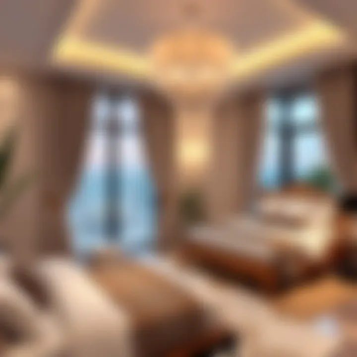 Exploring Villa Room Rentals in Dubai: A Comprehensive Guide Summary
