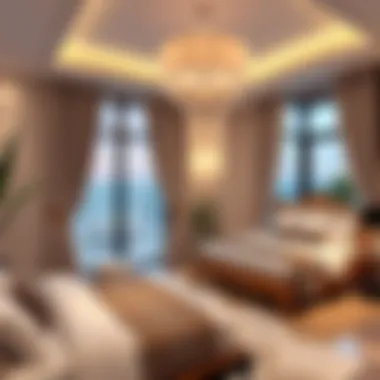 Exploring Villa Room Rentals in Dubai: A Comprehensive Guide Summary Exploring Villa Room Rentals in Dubai: A Comprehensive Guide Summary