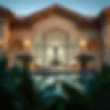 Exploring Villas for Rent in Dubai: A Comprehensive Guide Introduction