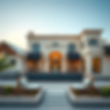 Exploring Villas for Rent in Dubai: A Comprehensive Guide Summary Exploring Villas for Rent in Dubai: A Comprehensive Guide Summary