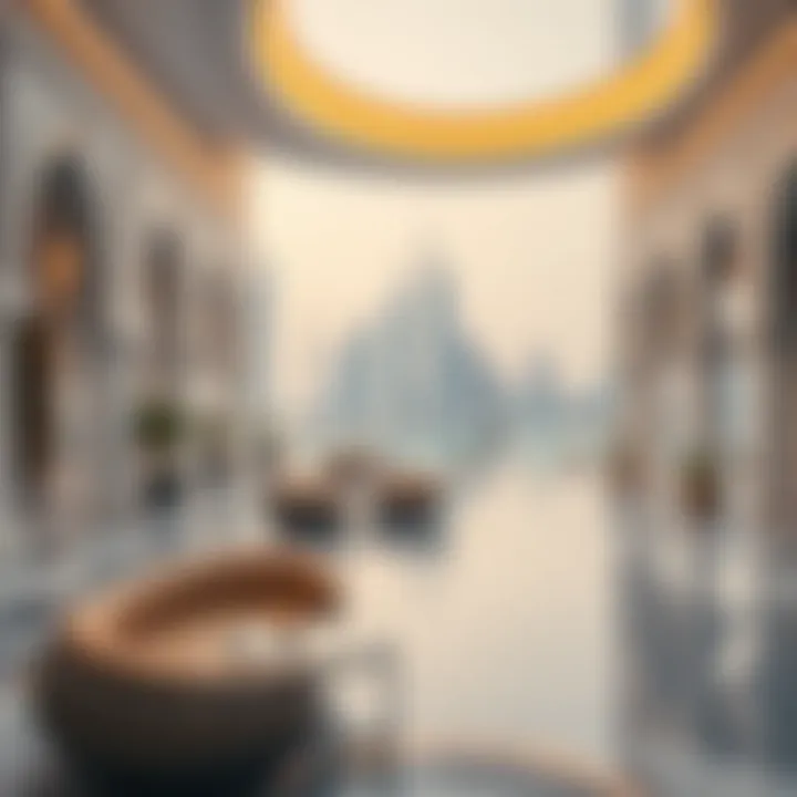 Exploring Visa-Free Travel: A Comprehensive Guide for UAE Residents Summary