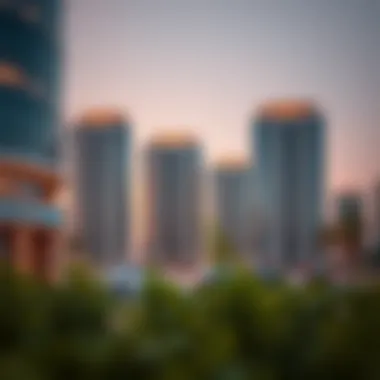 Notable Exploring Wasl Port Views Building Five: A Comprehensive Analysis